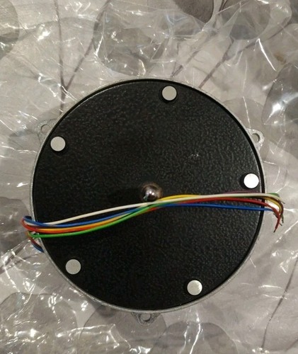 Moteur platine vinyle - moteur,
