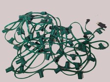 GUIRLANDE LUMINEUSE VINTAGE