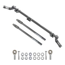 Suspension Avant Compétition