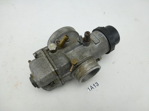 Carburateur dellorto vhsb34ld - dellorto,