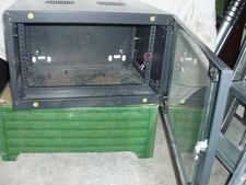 Une Baie de brassage en 19