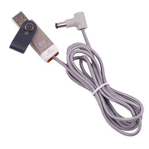 Câble usb roland - 5.7v,