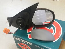 RETROVISEUR ÉLECTRIQUE