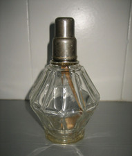 Ancienne Lampe Berger Mictasol