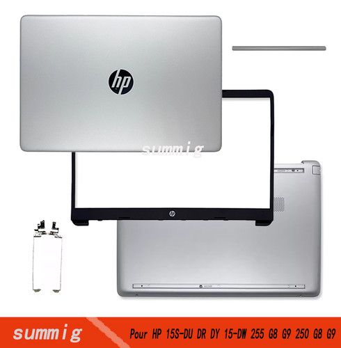 Pour 255 250 - pour, hp