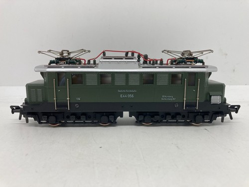 Fleischmann 1336 locomotive - 1336,