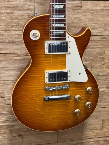 Gibson custom shop reissue - shop,