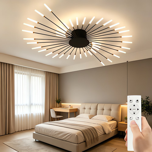Plafonnier lustre pour - pour, le