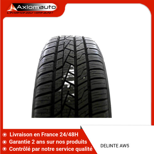 Pneu delinte aw5 175 - pneu,