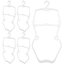  Cintre de placard pour bébé, 6 pièces, cintre pour vêtements de pépinière,