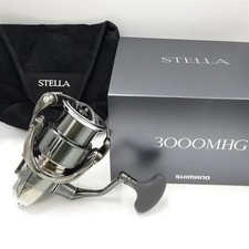 Moulinet toupie SHIMANO 22