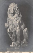 ITALIE FLORENCE MUSEO