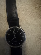 MONTRE OMEGA DE VILLE