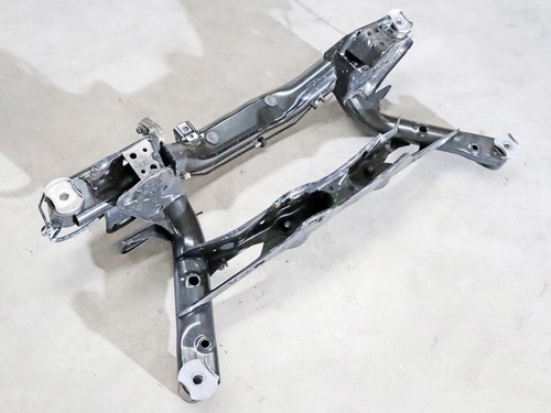 Berceau support suspension - support,