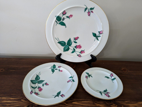 Set easterling bavaria - set, 3