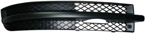 Grille pare choc - grille, de