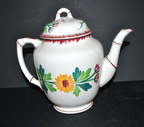 Sarreguemines cafetière - sarreguemines,