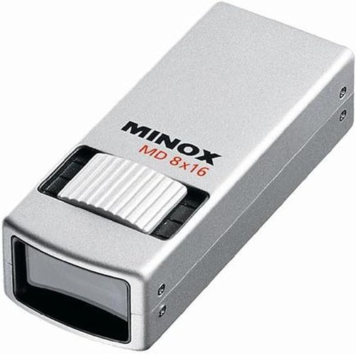 Minox 16 monokular - minox,