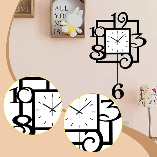 Horloge murale robuste - ,, cadeau