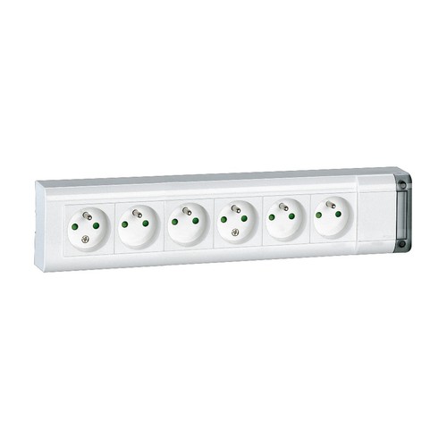 Legrand 050611 multiprise - legrand,