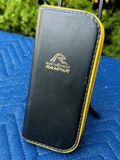 Vintage Tool Kit RAMPAR RALEIGH Old School BMX Made in Japan Bicycle