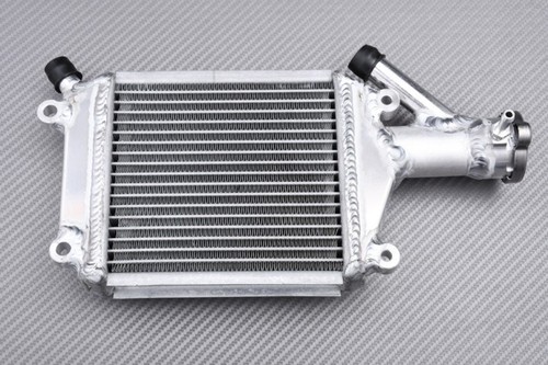 Radiateur eau type - radiateur, d'eau