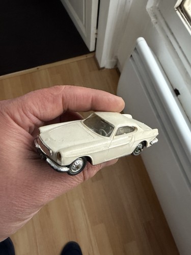 Norev volvo p - p, 1800