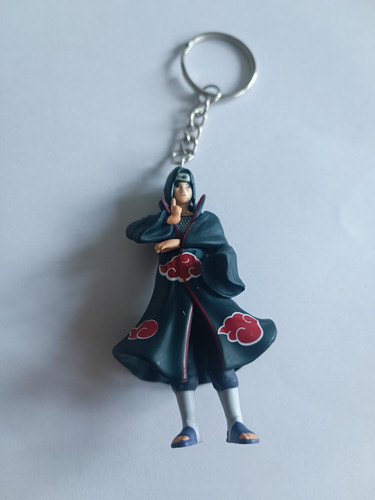 Porte clés figurine bande - porte-clés,
