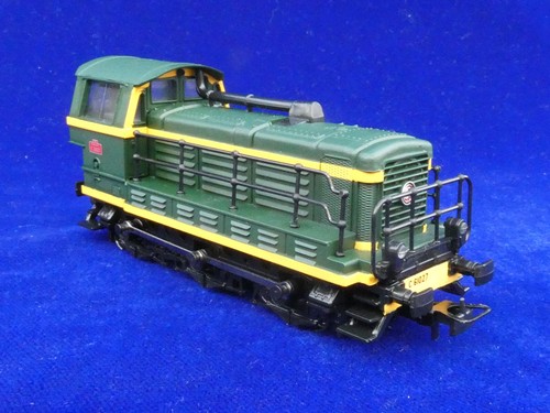 Mignon rare top train jouef - rare,
