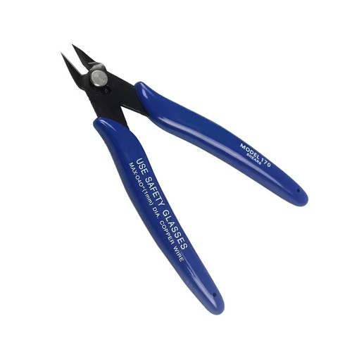 Pince coupante pour - , câble