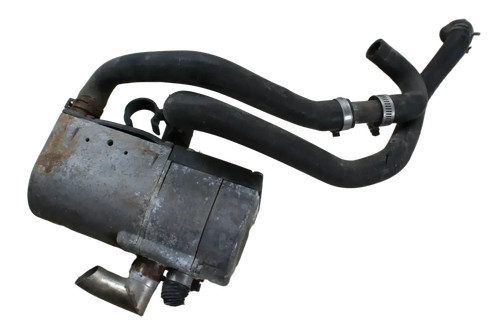 Eberspächer hydronic - t4,