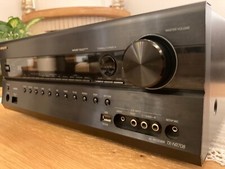 Onkyo TX-NR708 1080P 7.2 Amplituner Home Theather