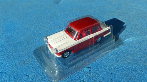 Corgi triumph herald - corgi,