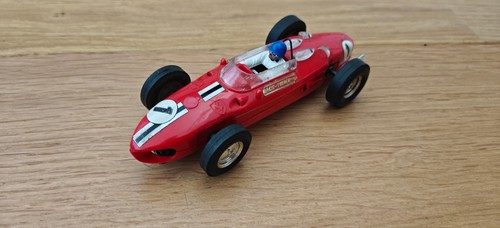 Slot scalextric - slot, c30)