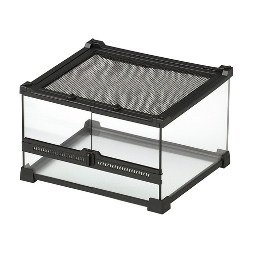 Terrarium avec portes - terrarium,