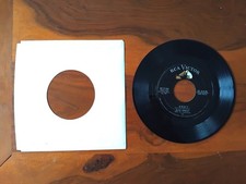 Elvis PRESLEY SP - Don't /Beg