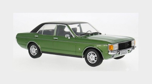 Mcg ford england granada - 1:18,