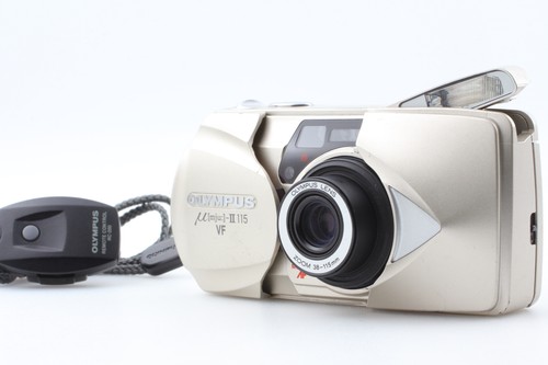 Mint olympus stylus - ],