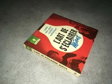 # 126 MARABOUT FLASH : L'ART