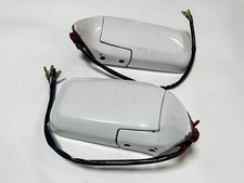 Toyota SPRINTER TRUENO AE86 Right and Left Set Auto Door Side Mirror 004251 4252