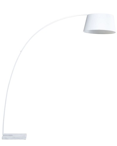 Lampadaire 188 courbe - cm,