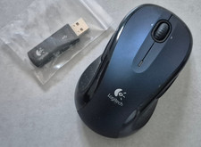 SOURIS programmable LOGITECH