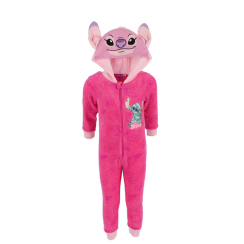 Grenouillere pyjama polaire