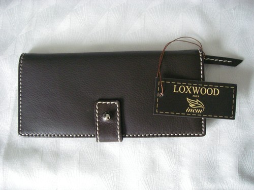 Neuf loxwood portefeuille - neuf,