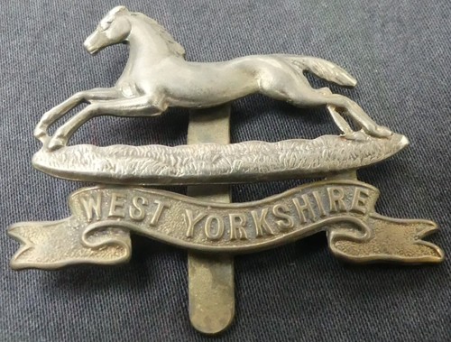 Insigne militaire anglais - , –