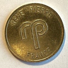 #7305 - Jeton RP au centre