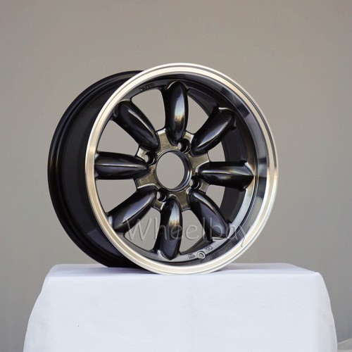 Rota wheel 15x8 4x100 35 - rota,