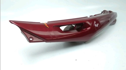 Carenage arriere gauche yamaha - carenage,