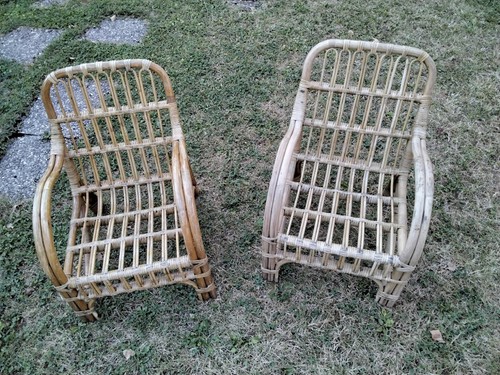 Petits fauteuils enfants en - ,