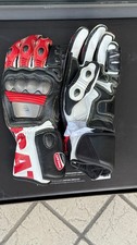 Ducati Corse C5 Motorcycle Gloves - Genuine Ducati by Dainese Product 98107114 M